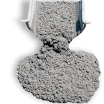 Товарный бетон М400, P4, В30, F200, W8 Купить бетон в Запорожье с доставкой от производителя БУДСЕРВИС