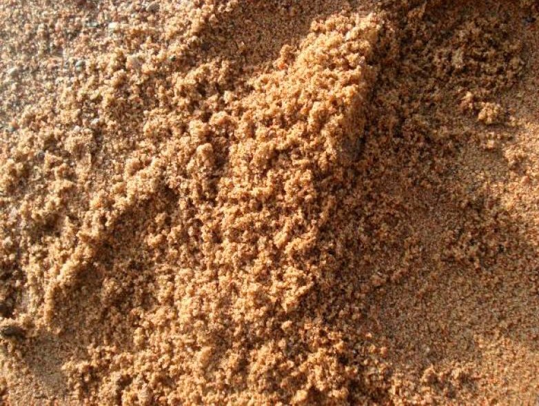Цементный раствор речной песок бетон упаковка